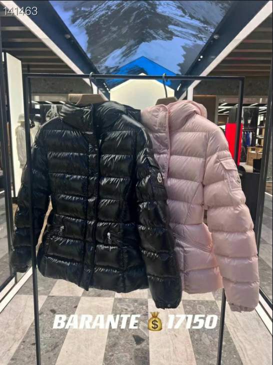 Picture of Moncler Down Jackets _SKUMonclersz1-426yr10837249